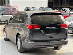 کرایسلەر ڤۆیجەر